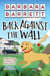 Back Against the Wall - Mah Jongg Mysteries, #10