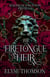 The Firetongue Heir - Mages of Oblivion, #0.5