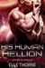 His Human Hellion - Ultimate Passage, #2