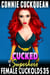 Cucked By A Superhero : Female Cuckolds 35 (BDSM Lesbian Cheating Husband Threesome Cuckquean Erotica) - Female Cuckolds, #35