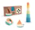 Smoby Green coffret eveil bain