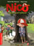 Nico, tous les jours, c'est foot ! - Roman Vie quotidienne - De 7 à 11 ans - Nico