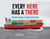 Every Here Has a There - Moving Cargo by Container Ship