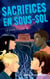 Le Gang du CDI - T5 Sacrifices en sous-sol