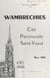 Wambrechies - Cité paroissiale Saint-Vaast