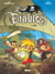 L'Île aux diables - Tome 01 - Alban