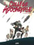Collège Apocalypse T03 - Le Clan des corbeaux