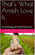 That's What Amish Love Is