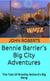 Bennie Barrier’s Big City Adventures; The Tale Of Bradley Bollard’s Big Bang - Bennie Barrier's Big City Adventures