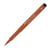 Feutre Faber-Castell - Pointe brush B - sanguine - Pitt Artist Pen
