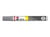 Marqueur textile - Marabu Textil painter 2-4mm - gris