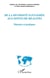 De la diversité fantasmée aux effets de réalités - Discours et pratiques