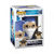 Figurine Funko Pop - Merlin l'Enchanteur - Merlin et Archimède n°1100