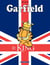 Garfield - Tome 43 - Le King