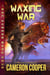 Waxing War - Iron Hammer, #4
