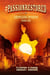 Passion Restored - Restless Spirits, #1