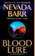 Blood Lure (Anna Pigeon Mysteries, Book 9) - A riveting mystery of the wilderness