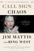 Call Sign Chaos - Learning to Lead
