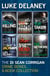 DI Sean Corrigan Crime Series: 6-Book Collection - Cold Killing, Redemption of the Dead, The Keeper, The Network, The Toy Taker and The Jackdaw