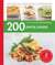 Hamlyn All Colour Cookery: 200 Pasta Dishes - Hamlyn All Colour Cookbook
