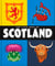 The Little Book of Scotland - Wit, Whisky and Wisdom