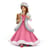 Figurine Princesse au chien - Papo