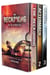 The Unforeseen Series: Books 1 - 3 (Box Set) - Unforeseen Series