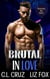 Brutal in Love - Possessing Her Curves, #2