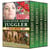 Lancaster Amish Juggler 4-Book Boxed Set Bundle - The Lancaster Amish Juggler Series, #5