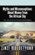 Myths and Misconceptions About Money from the African Sky: Tips, Tricks and Secrets for reaching Financial Wellbeing