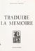 Traduire la mémoire