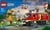 LEGO® 60374 - Le camion d’intervention des pompiers - LEGO® City