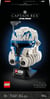 LEGO® 75349 - Le casque du Capitaine Rex - LEGO® Star Wars™