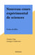 Nouveau cours expérimental de sciences - Écoles de filles