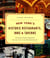 New York's Historic Restaurants, Inns & Taverns - Storied Establishments from the City to the Hudson Valley