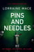 Pins and Needles - An edge-of-your-seat crime thriller