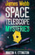 James Webb Space Telescope Mysteries