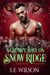 A Grumpy Mate on Snow Ridge - Snow Ridge Shifters, #3