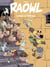 Raowl - Tome 1 - La Belle et l'Affreux