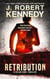 Retribution - Dylan Kane Thrillers, #7