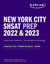 New York City SHSAT Prep 2022 & 2023 - 3 Practice Tests + Proven Strategies + Review