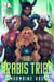 The Arabis Triad: A Negari Sci-Fi Alien Romance - Negari SciFi Romance Box Set, #2