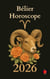 Bélier Horoscope  2026