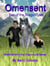 Omensent: Son of the Dragon Lord - The Dragon Lord, #7