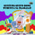 Gustung-gusto Kong Pumunta Sa Paaralan - Tagalog Bedtime Collection