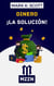 Dinero La Solución