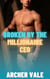 Broken by the Millionaire CEO - Alpha Male Gay Age Gap BDSM, #2