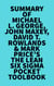 Summary of Michael L. George, John Maxey, David T. Rowlands & Mark Price's The Lean Six Sigma Pocket Toolbook