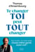 Te changer toi peut tout changer