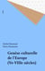 Genèse culturelle de l'Europe (Ve-VIIIe siècles)